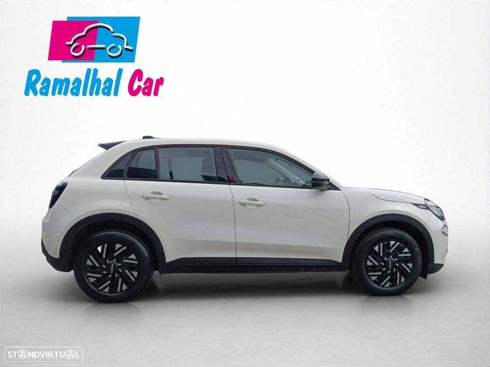 Fiat 600e 54 kWh (RED) - 6