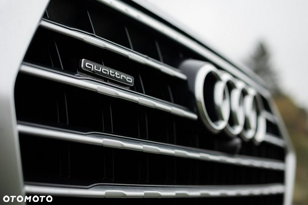 Audi Q7 50 TDI mHEV Quattro S Line Tiptr - 17