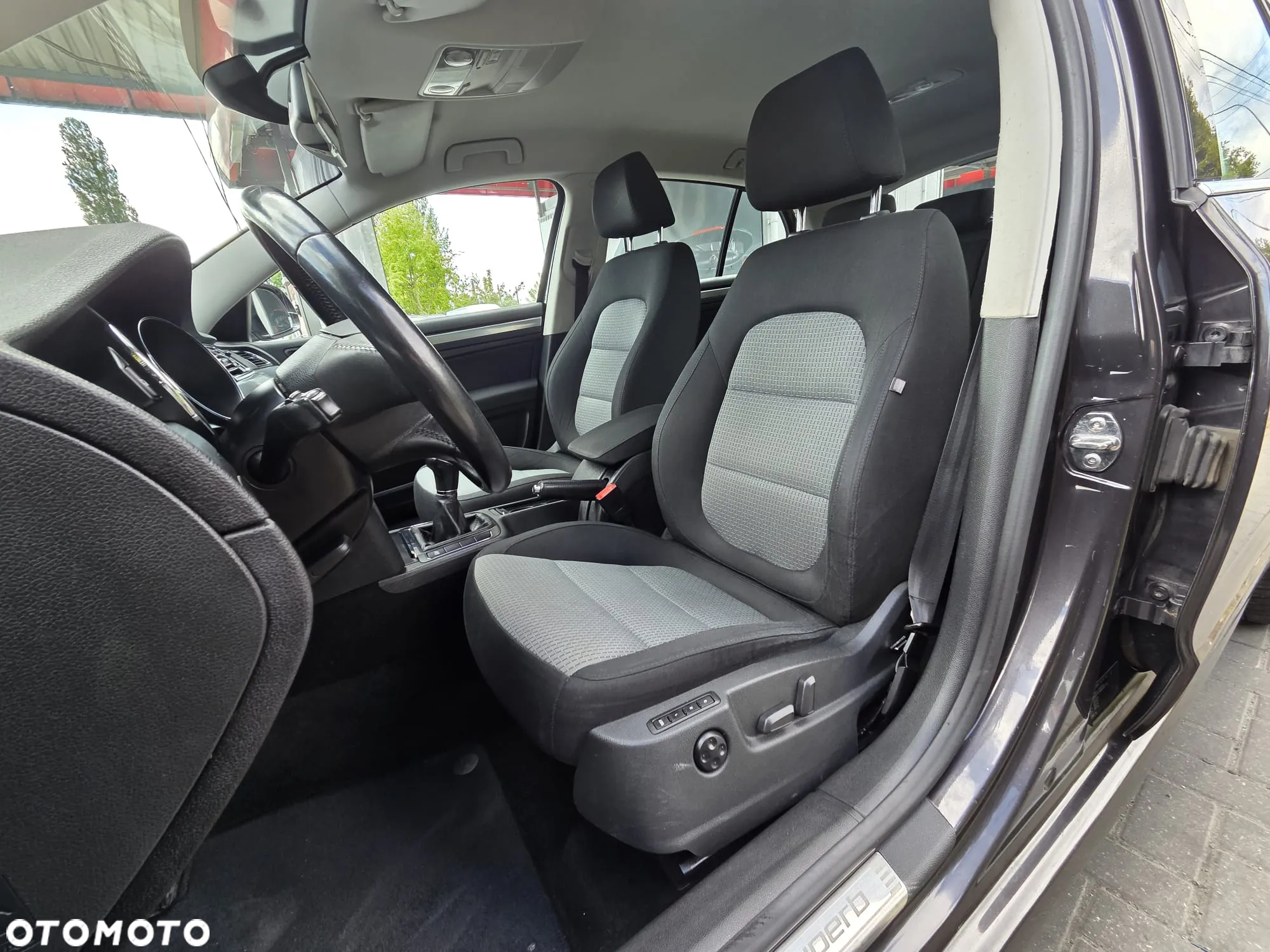 Skoda Superb 1.9 TDI Comfort - 28