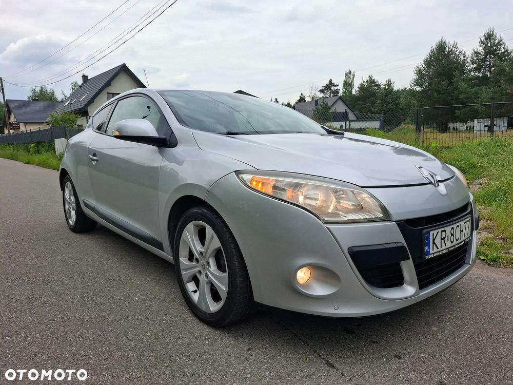 Renault Megane 1.6 16V Luxe Dynamique - 2