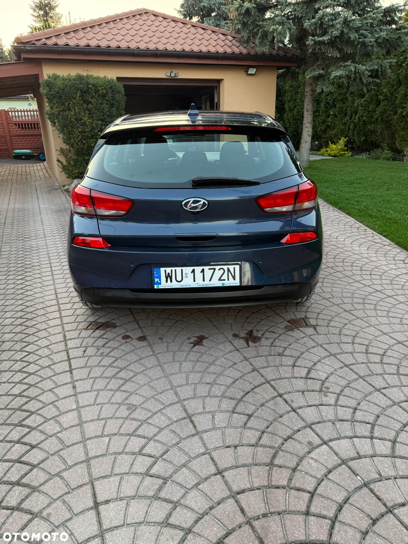 Hyundai i30 - 9