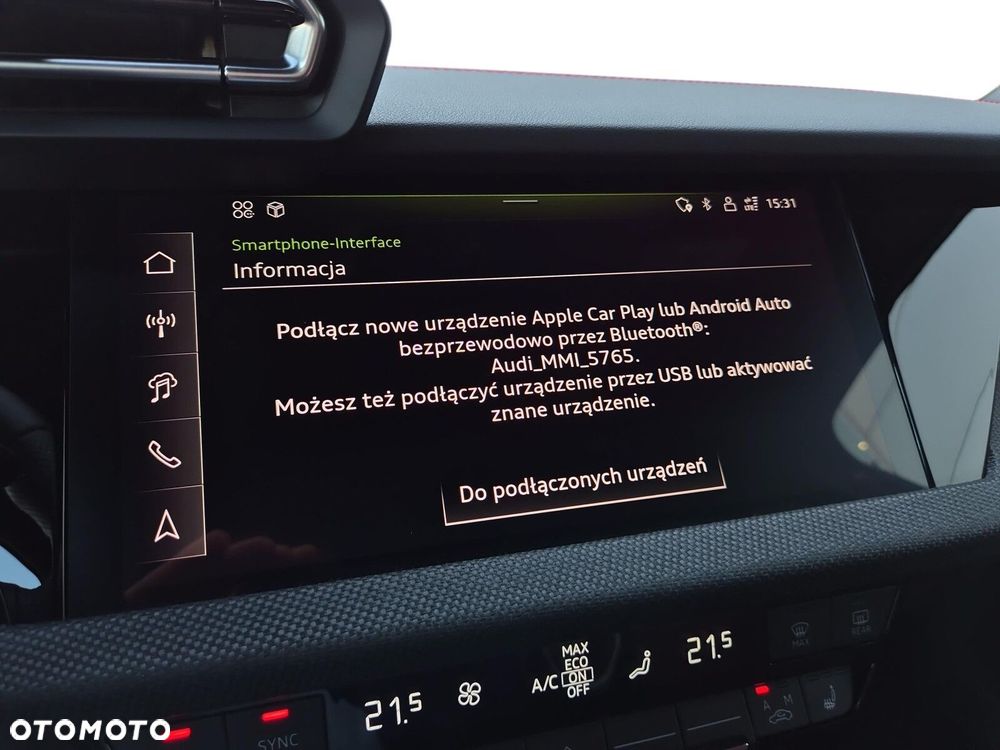 Audi S3 Limousine - 32