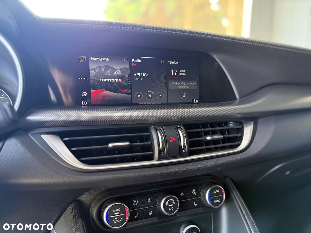 Alfa Romeo Stelvio 2.0 Turbo Veloce Q4 - 18