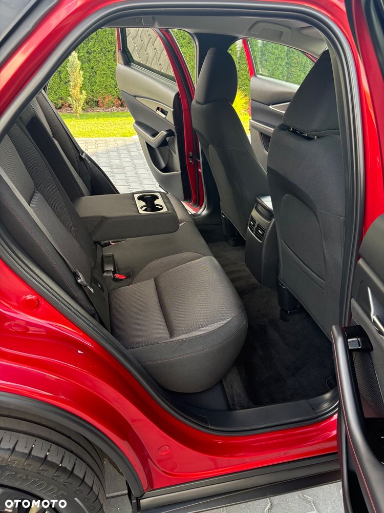 Mazda CX-30 - 28