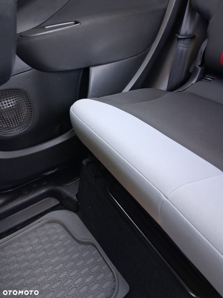 Fiat 500L 1.4 16V Pop Star - 4