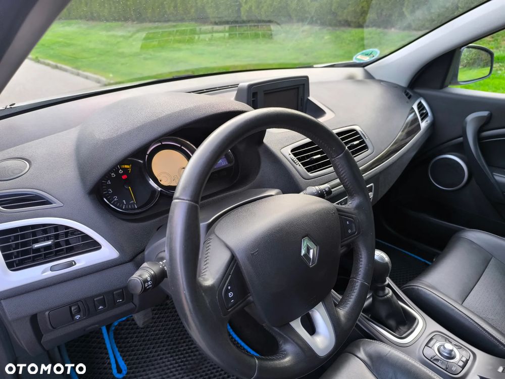 Renault Megane TCe 130 Dynamique - 17