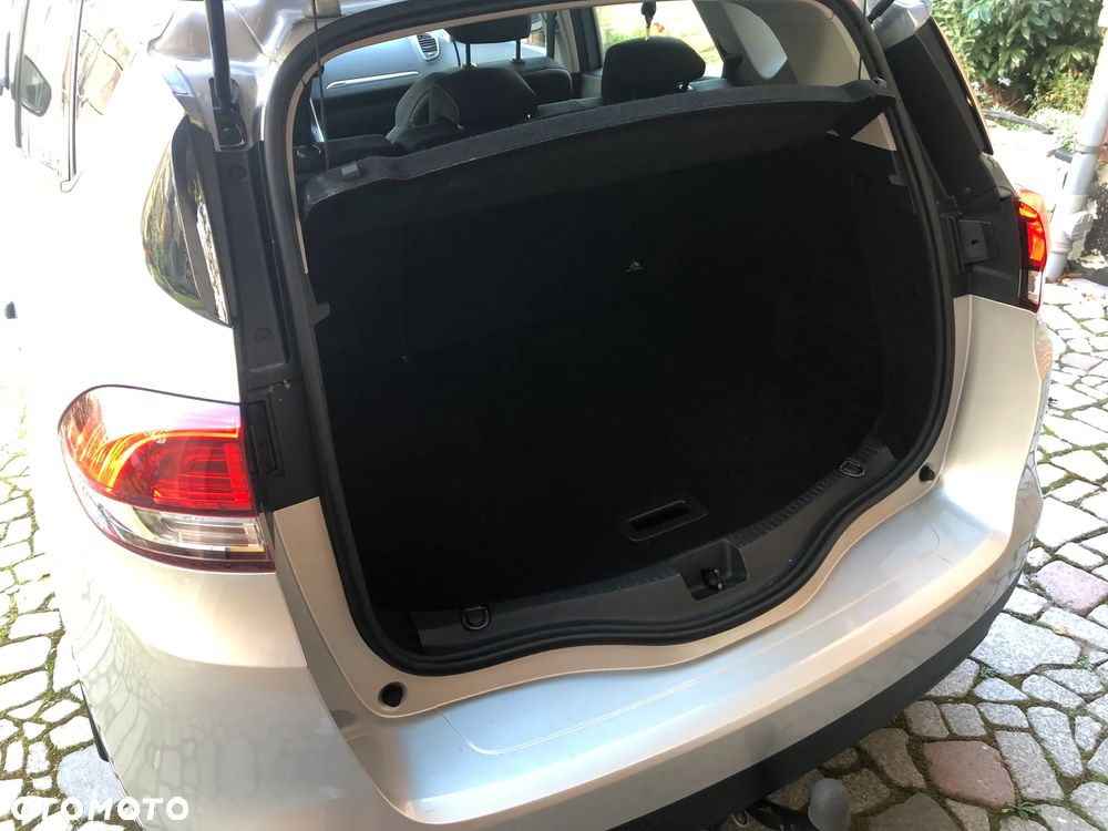 Renault Scenic - 13