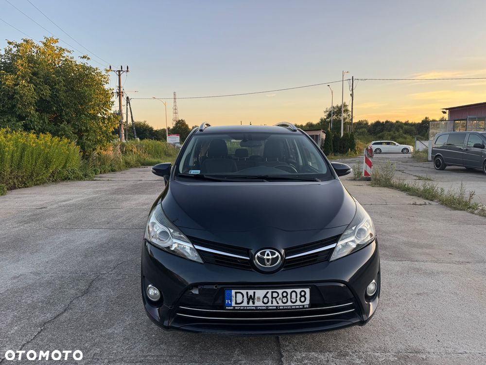 Toyota Verso 1.8 Prestige - 8