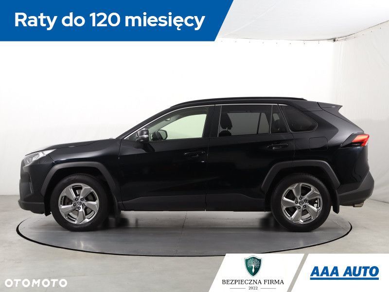 Toyota RAV4 - 3