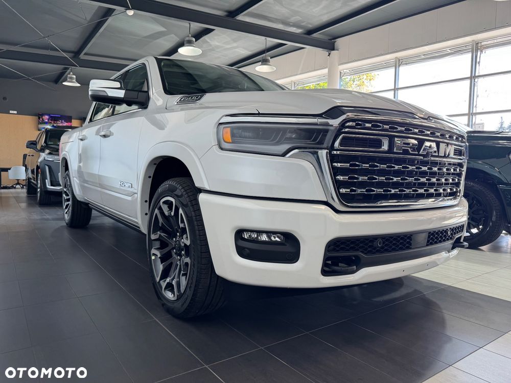 RAM 1500 - 37