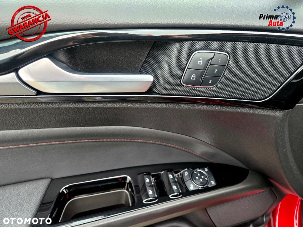 Ford Mondeo 1.5 EcoBoost STart-Stopp ST-Line - 24