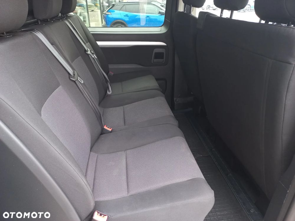 Peugeot Expert Long 3,0t (bryg.) - 19