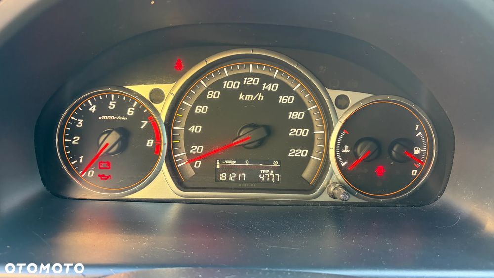 Honda CR-V 2.0i S - 13