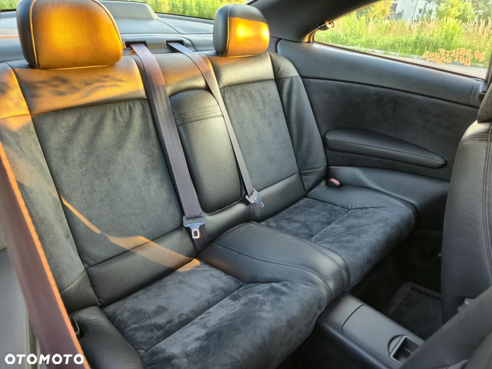 Volvo C70 2.4 Turbo - 12