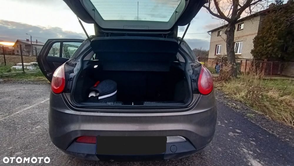 Fiat Bravo 1.4 T-JET 16V Dynamic - 6