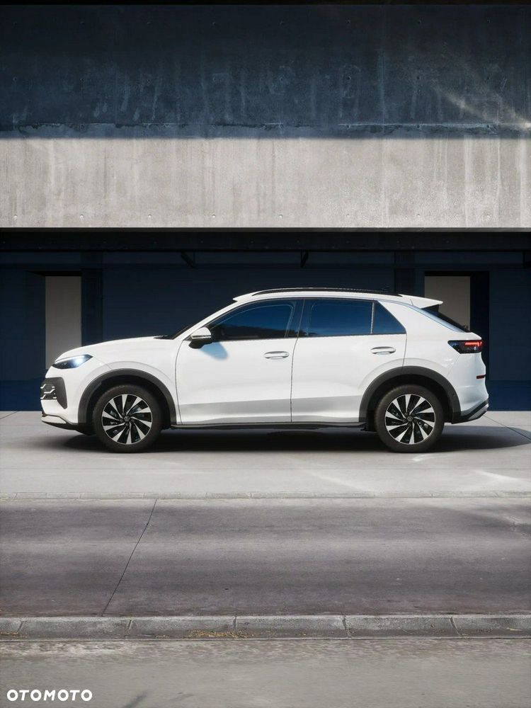 Volkswagen T-Roc - 10