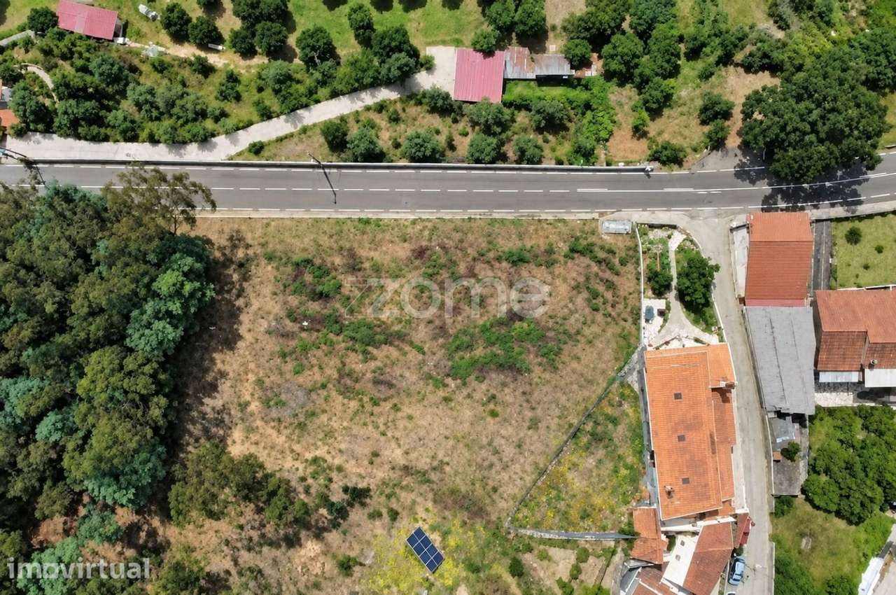 Terreno | 1020 m2 | Torres do Mondego - Grande imagem: 3/10