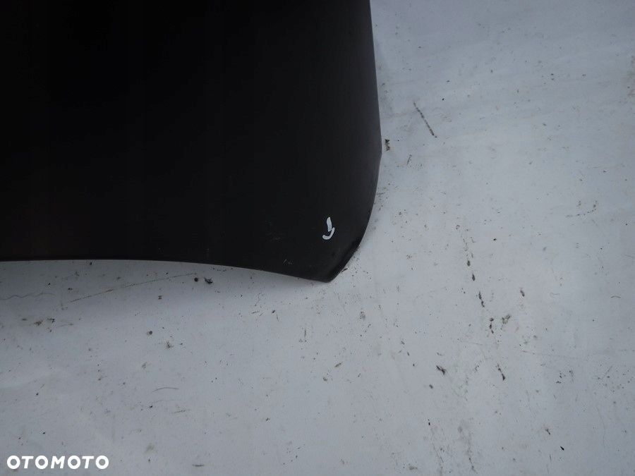 BMW 3 09- LIFT MASKA NOWA - 5