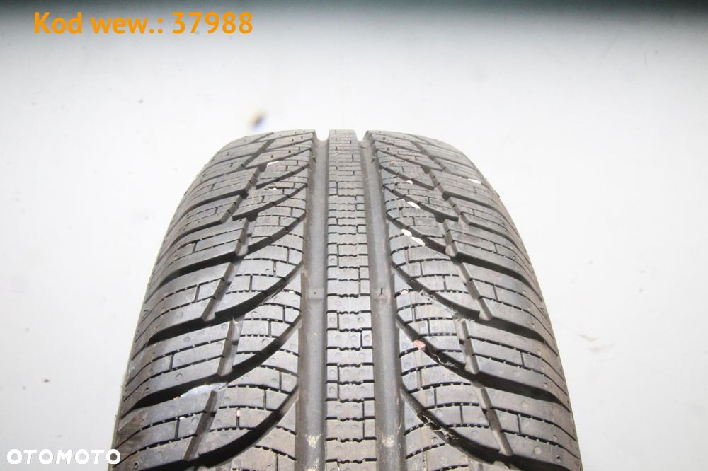 GT Radial 4 seasons - 185/60 R15 - 1