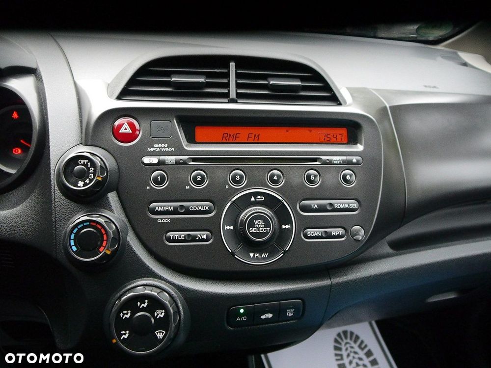 Honda Jazz 1.2 i-VTEC - 18