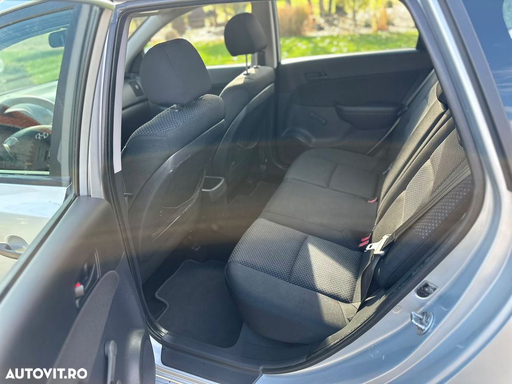 Hyundai i30 1.4 Edition Plus - 22