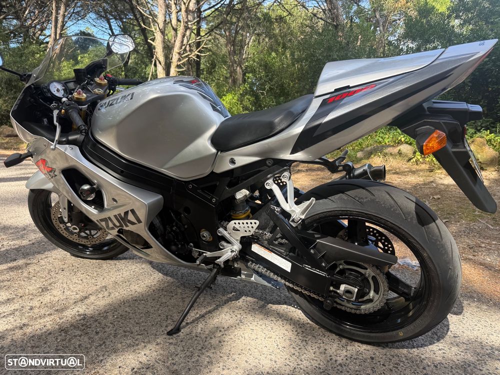 Suzuki GSX-R 1000 - 11