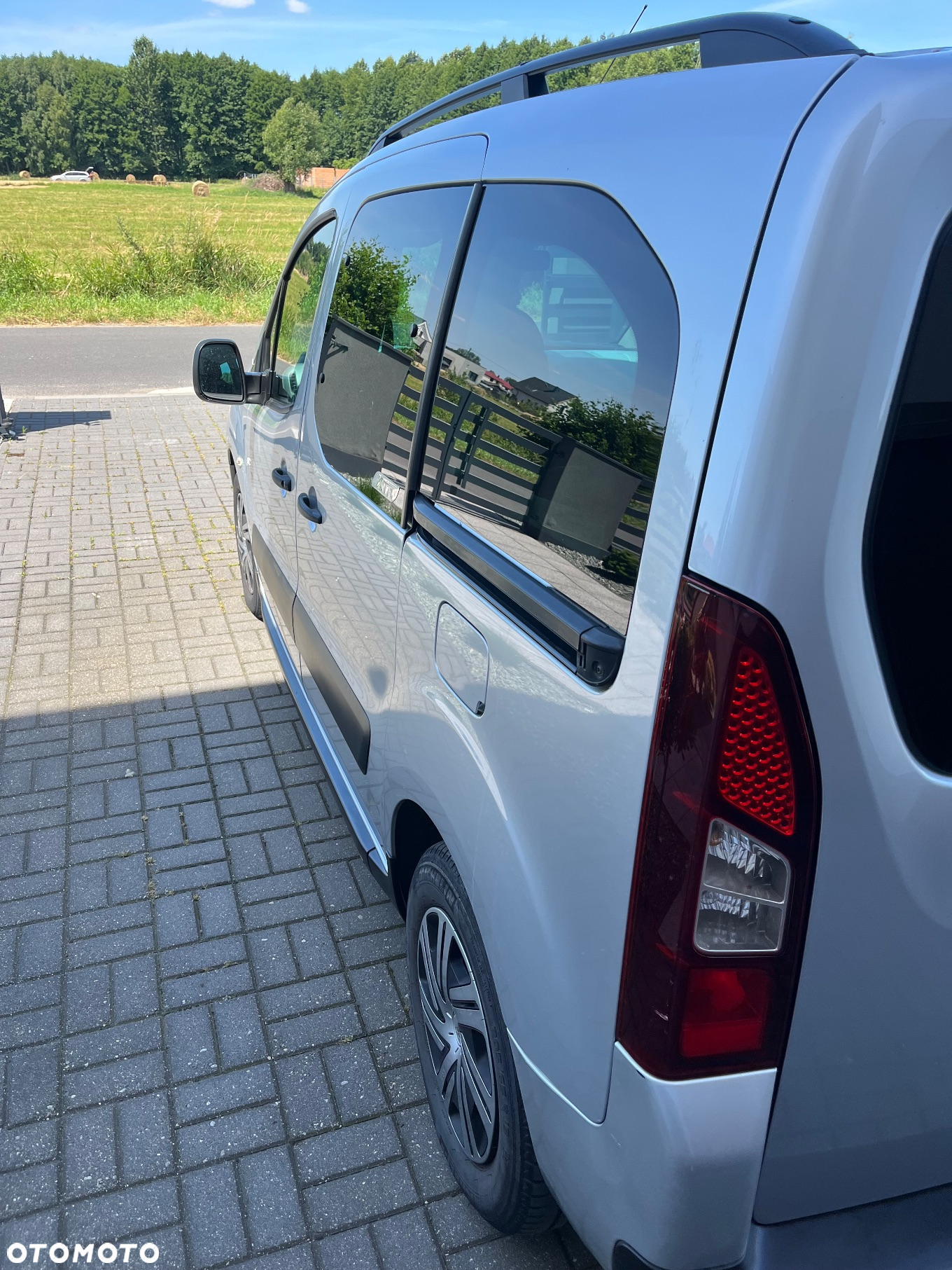 Citroën Berlingo - 5