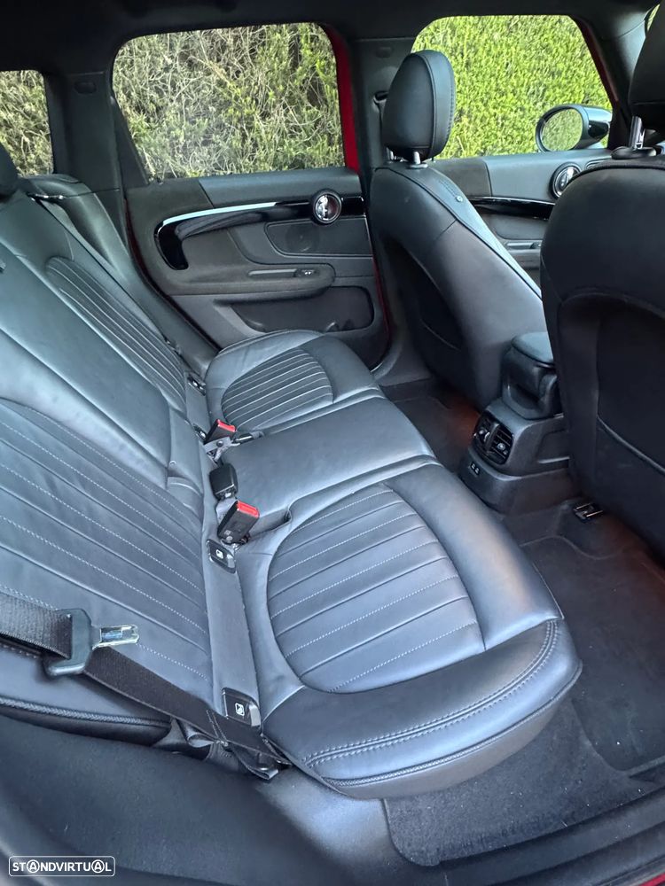 MINI Countryman - 16