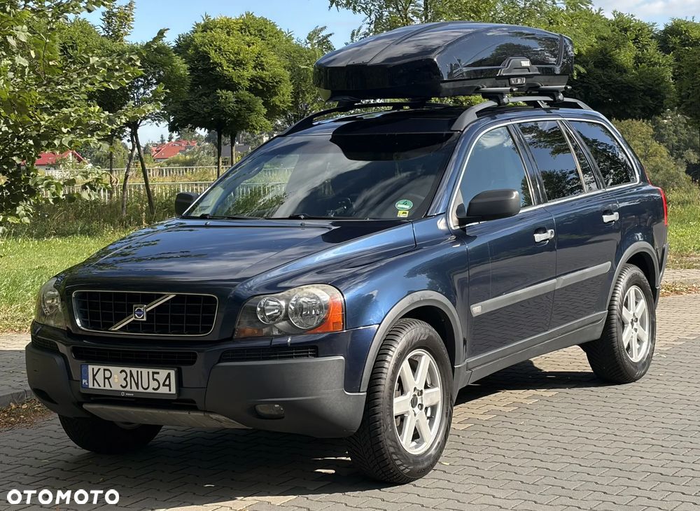 Volvo XC 90
