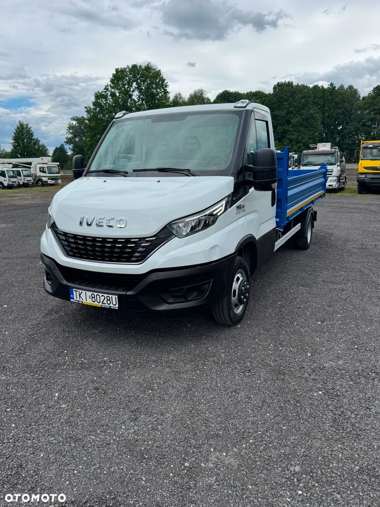Iveco Daily - 1