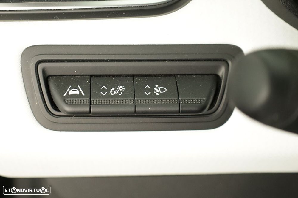 Renault Clio 1.0 TCe Evolution - 19