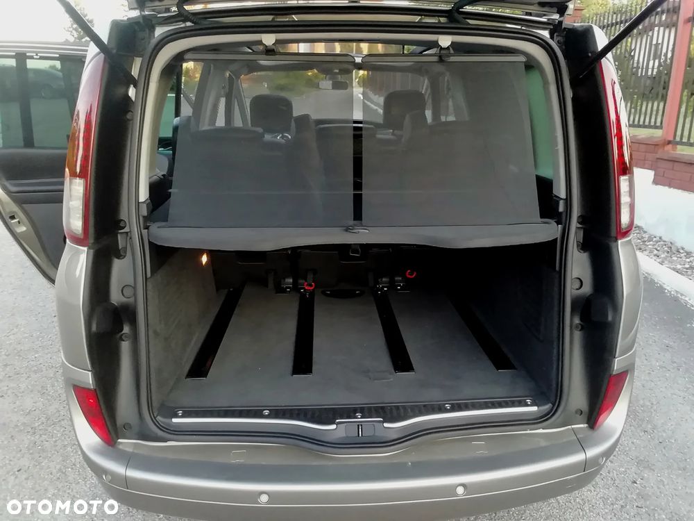 Renault Grand Espace 2.0 dCi FAP Privilege - 26