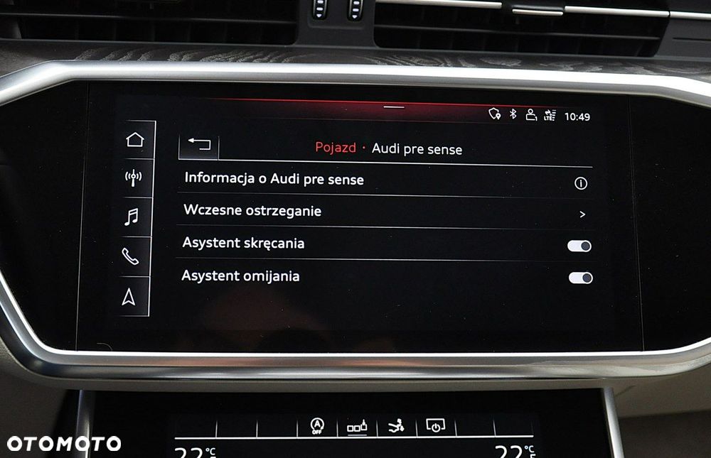 Audi A7 Sportback - 36