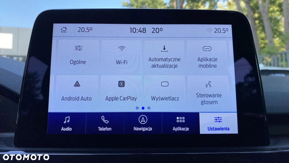 Ford Kuga - 29