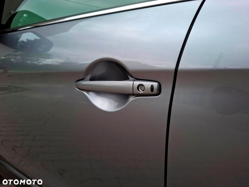 Mitsubishi ASX 1.6 ClearTec 2WD Diamant Edition+ - 15