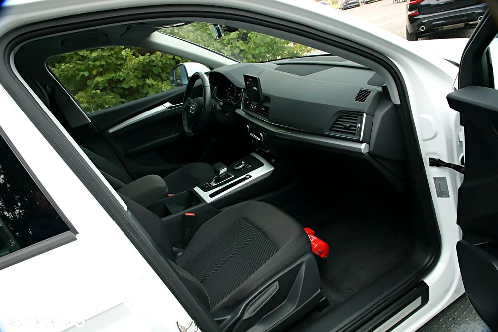 Audi Q5 35 TDI mHEV Advanced S tronic - 21