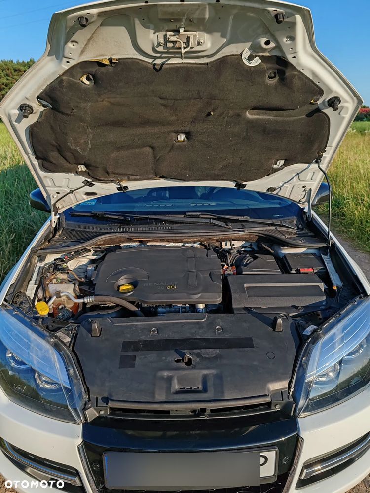 Renault Laguna - 6