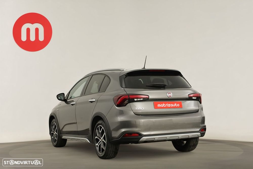 Fiat Tipo Cross 1.0 GSE T3 - 3