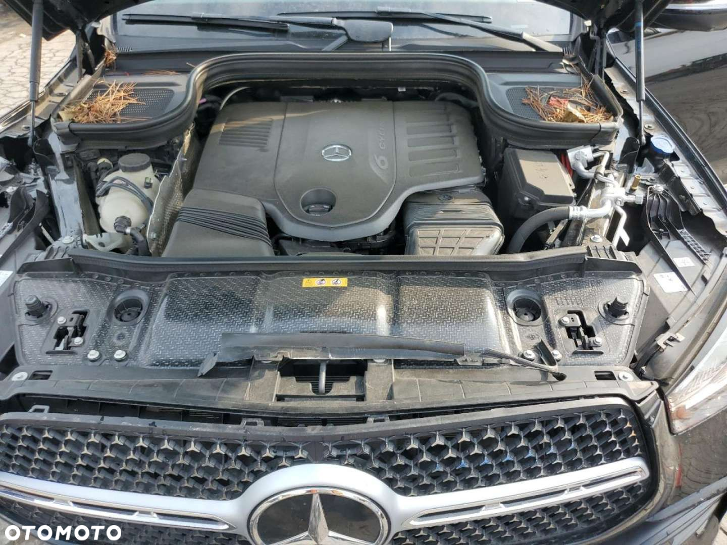 Mercedes-Benz GLE - 8