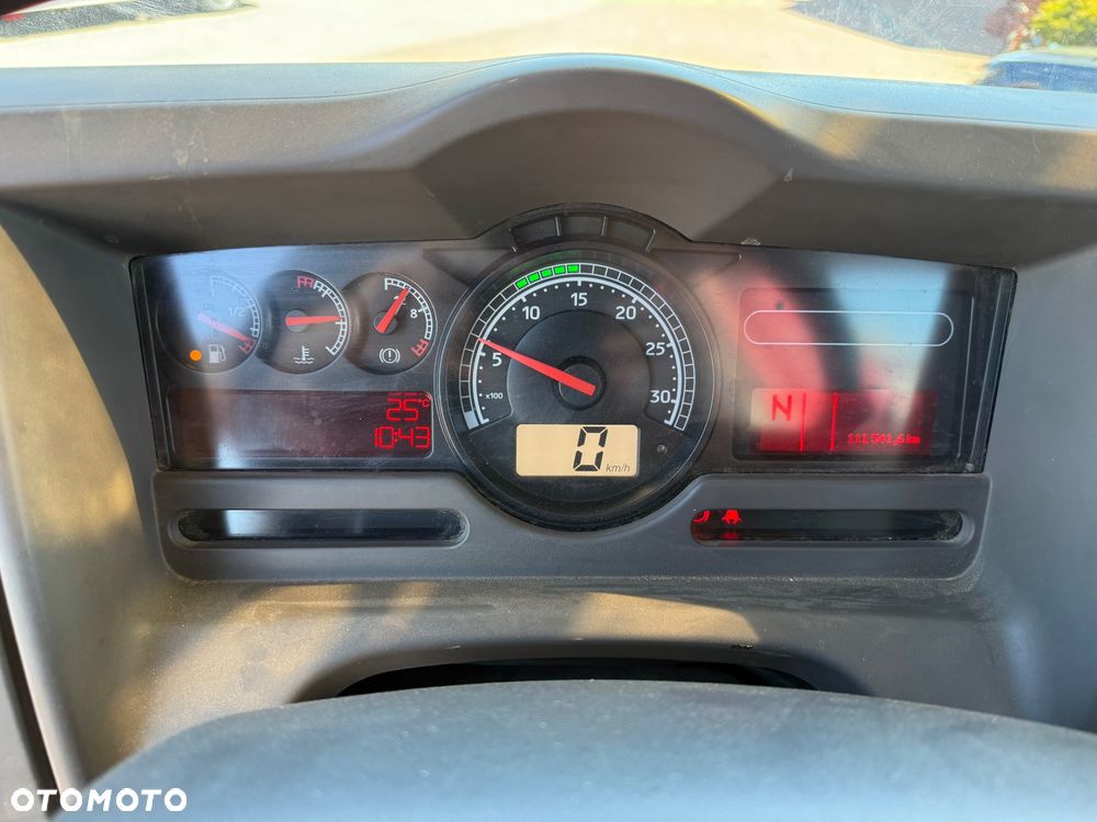 Renault KREAX 430 EEV* 6x4* HDS PALFINGER EPSILON Q150Z* BI-BENNE+HYDROBURTA* TYLKO 111.000 KM* KOŁA 80%* Z FRANCJI - 24