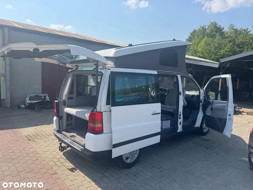 Mercedes-Benz Marco Polo - 19