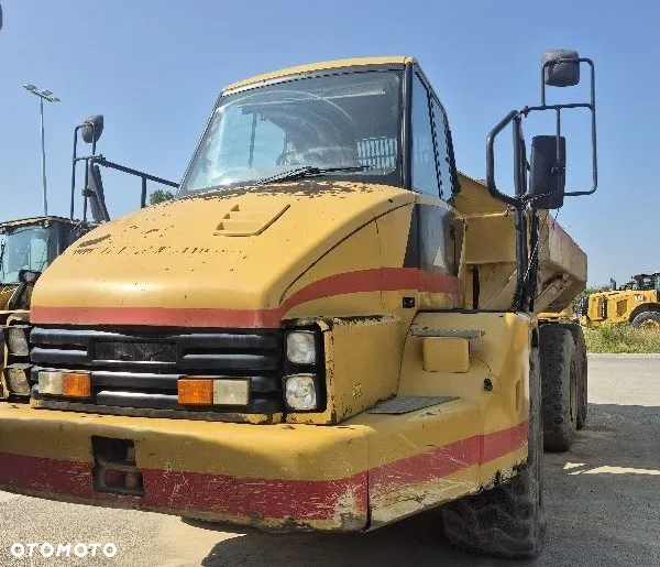 Caterpillar CAT 730