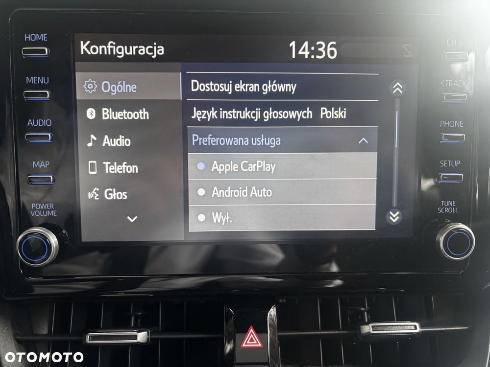 Toyota Corolla 1.2 T Comfort - 17