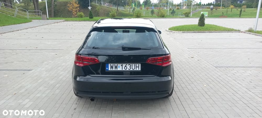 Audi A3 - 14