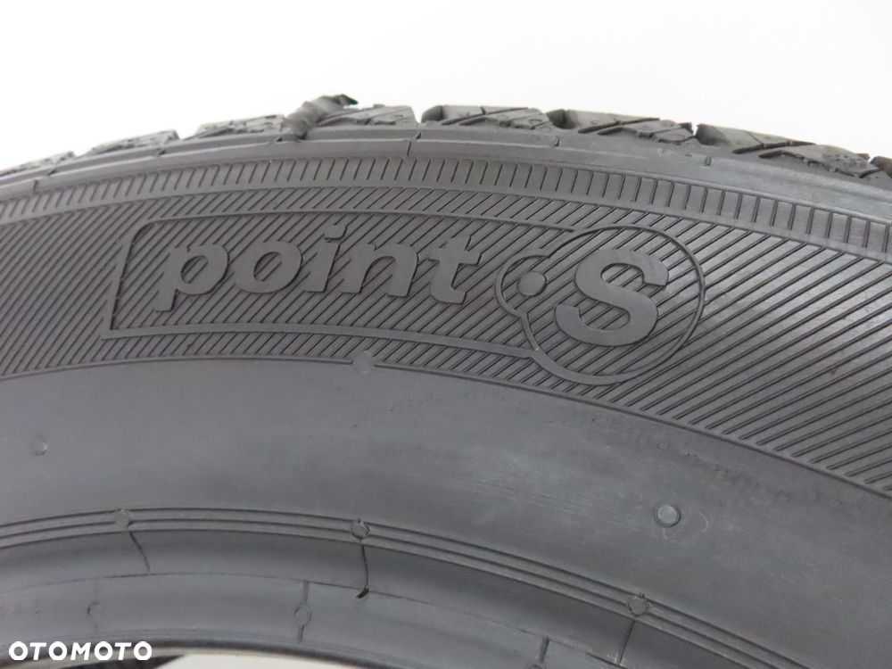 185/60R15 OPONA ZIMOWA Point S WinterStar 3 88T XL - 2