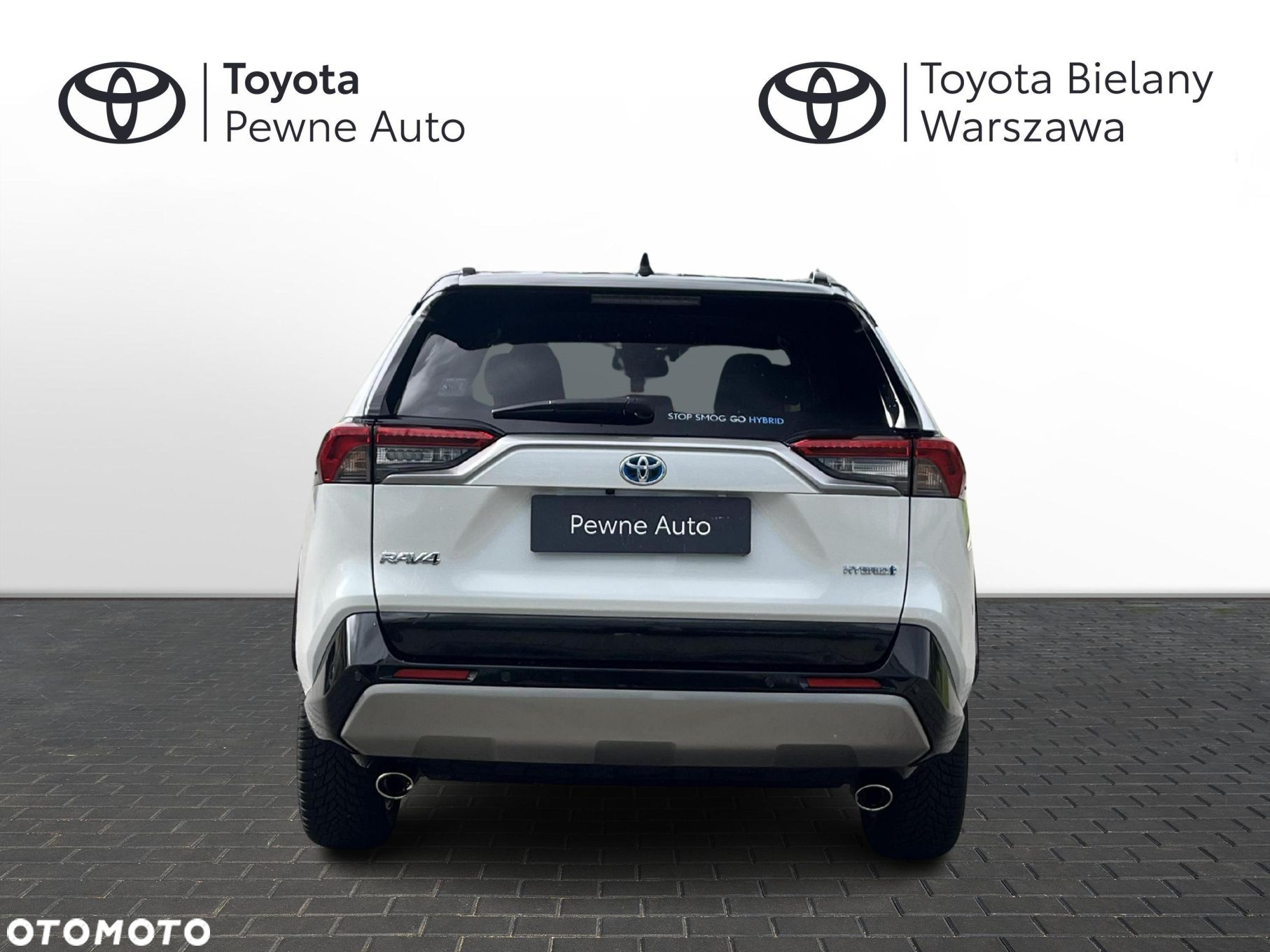 Toyota RAV4 - 4
