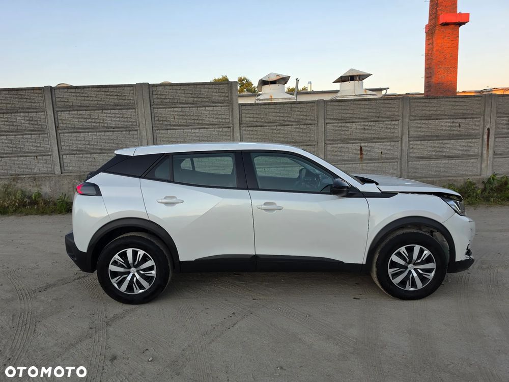 Peugeot 2008 PureTech 100 Stop&Start Active - 38