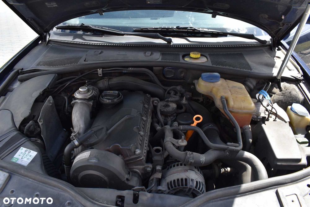 Volkswagen Passat - 3
