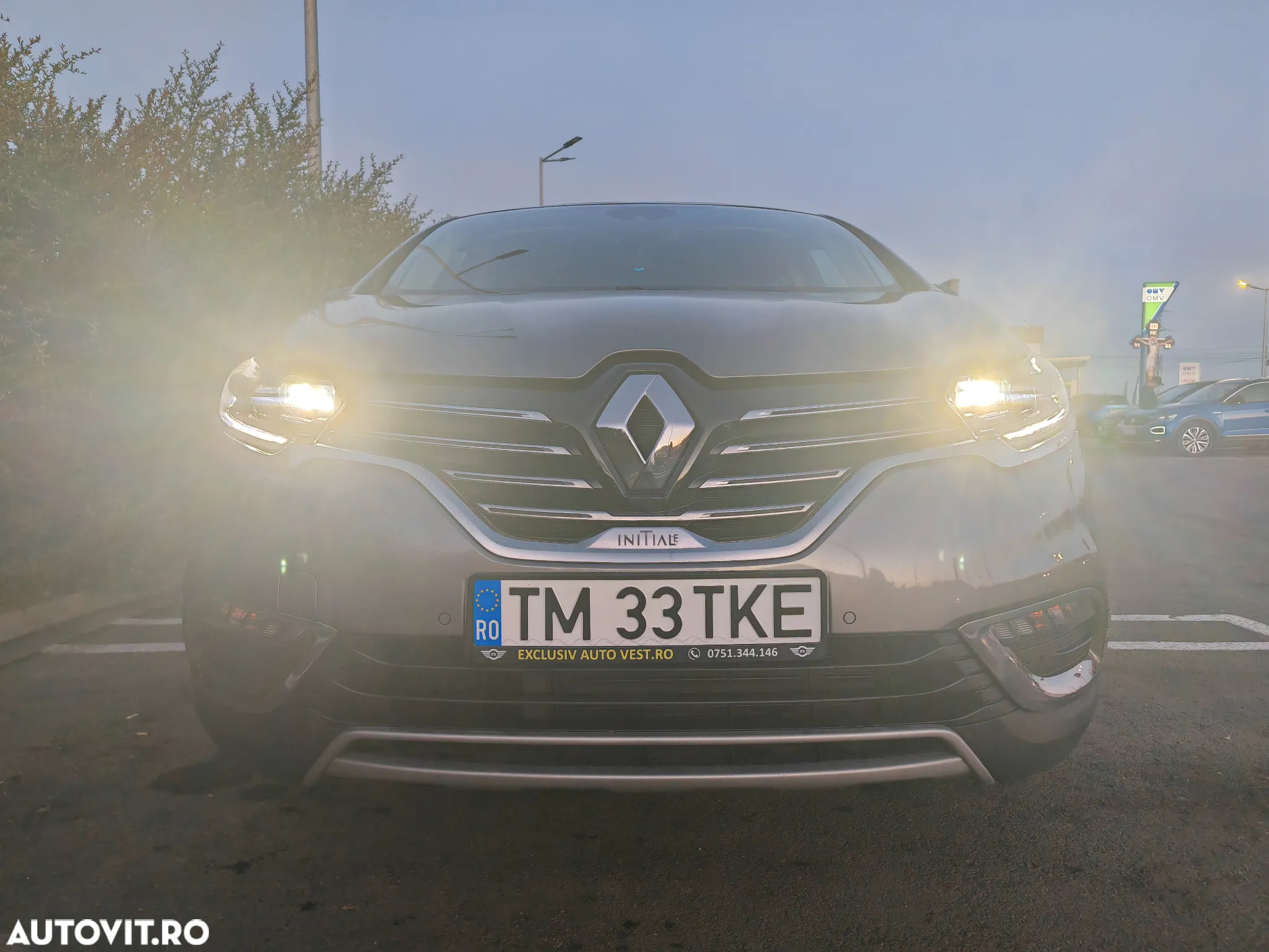 Renault Espace - 10