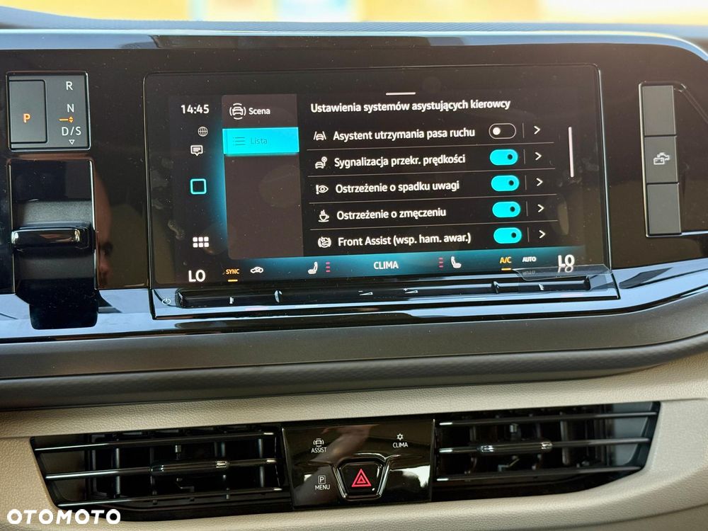 Volkswagen California - 19